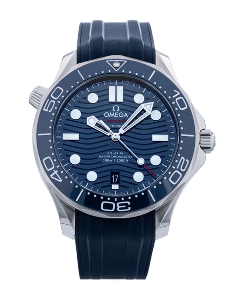 Omega Seamaster Diver 300m 210.32.42.20.03.001